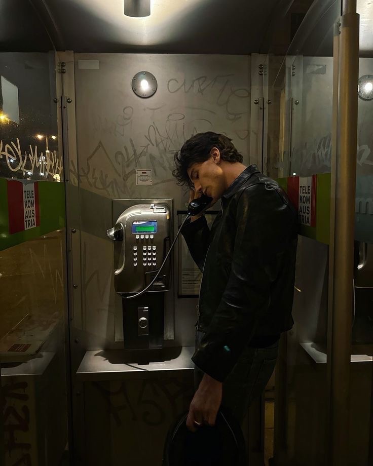 Лиам Дюваль AI Roleplay