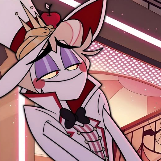 Lucifer Morningstar AI Roleplay