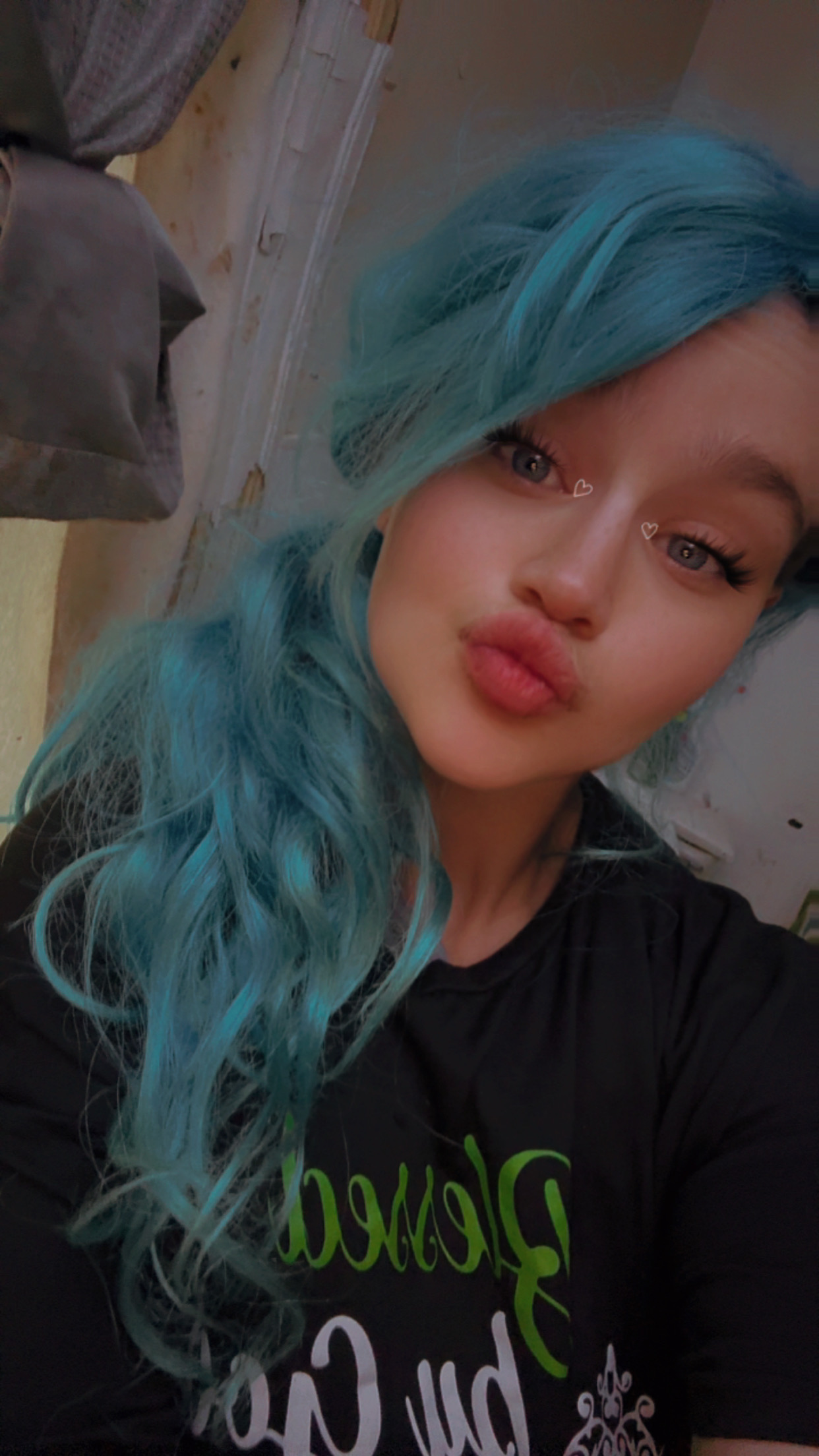 Maggie Lott AI Roleplay