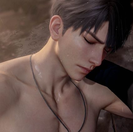 LADS- Caleb AI Roleplay