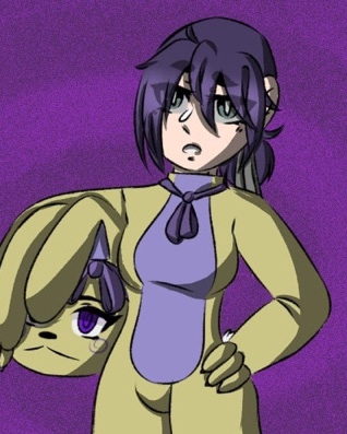 Mother’s Springlock AI Roleplay