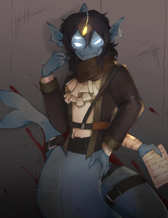 Sebastian Solace AI Roleplay