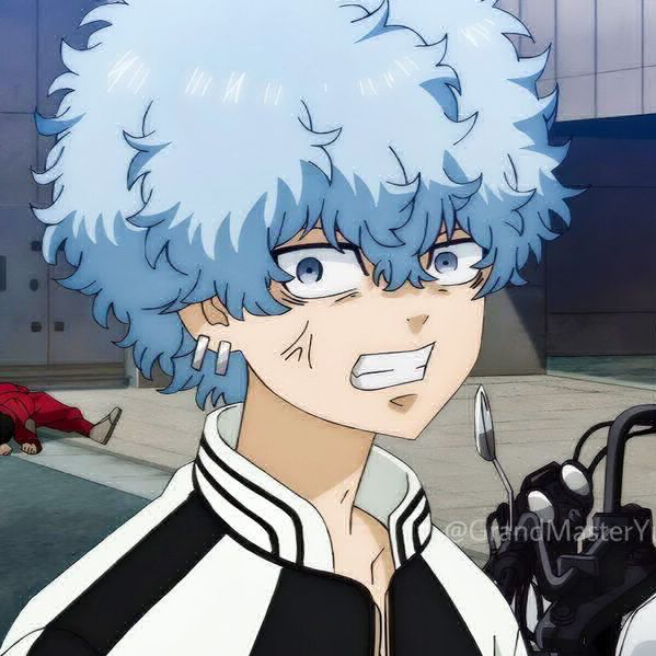 Souya Kawata (Angry) AI Roleplay