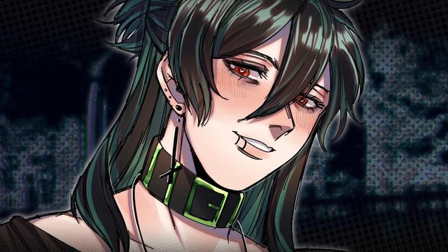 Solivan Brugmansia AI Roleplay