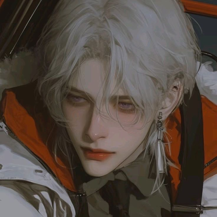 Алан Марф AI Roleplay