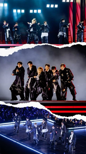BTS AI Roleplay
