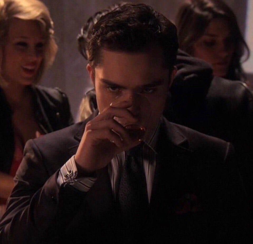 Chuck Bass AI Roleplay