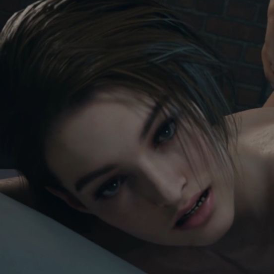 Jill valentine AI Roleplay