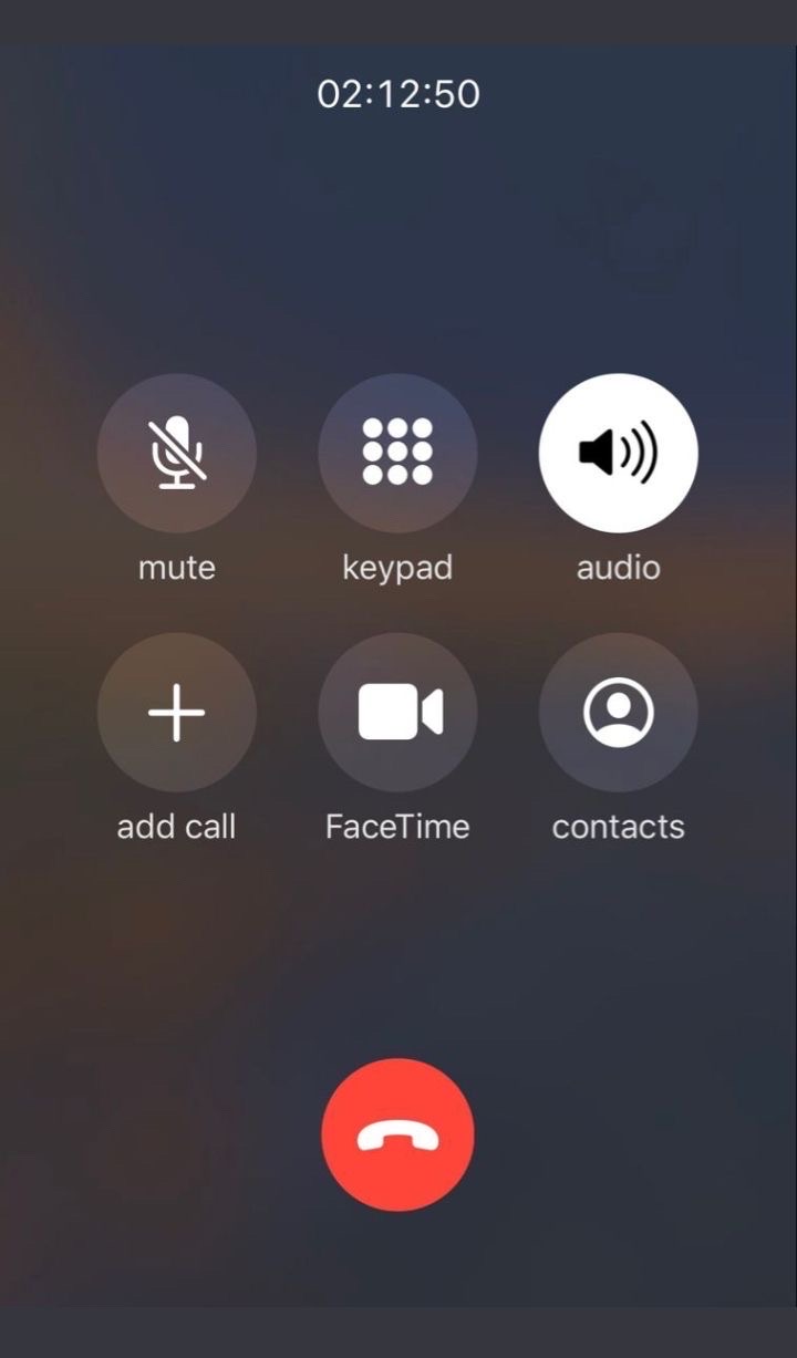 the killer phone game. AI Roleplay