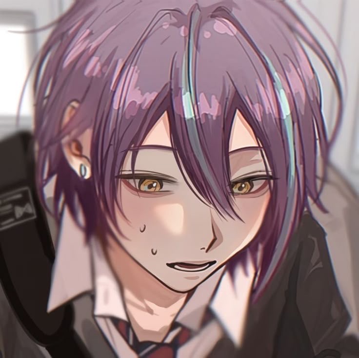 Kamishiro Rui AI Roleplay