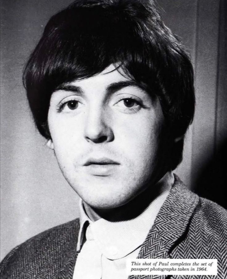 Paul McCartney AI Roleplay