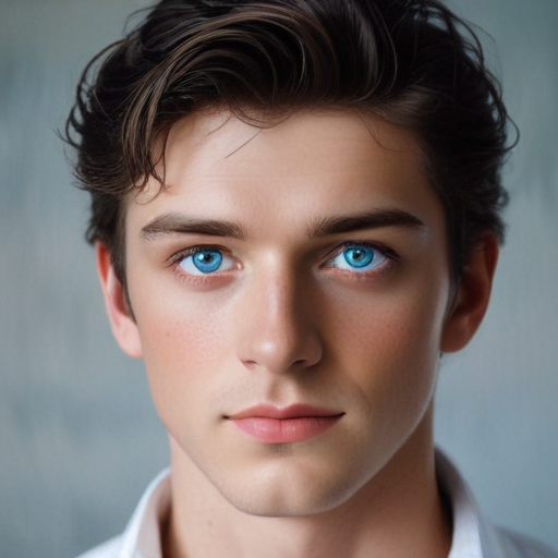 Alexandre Black AI Roleplay