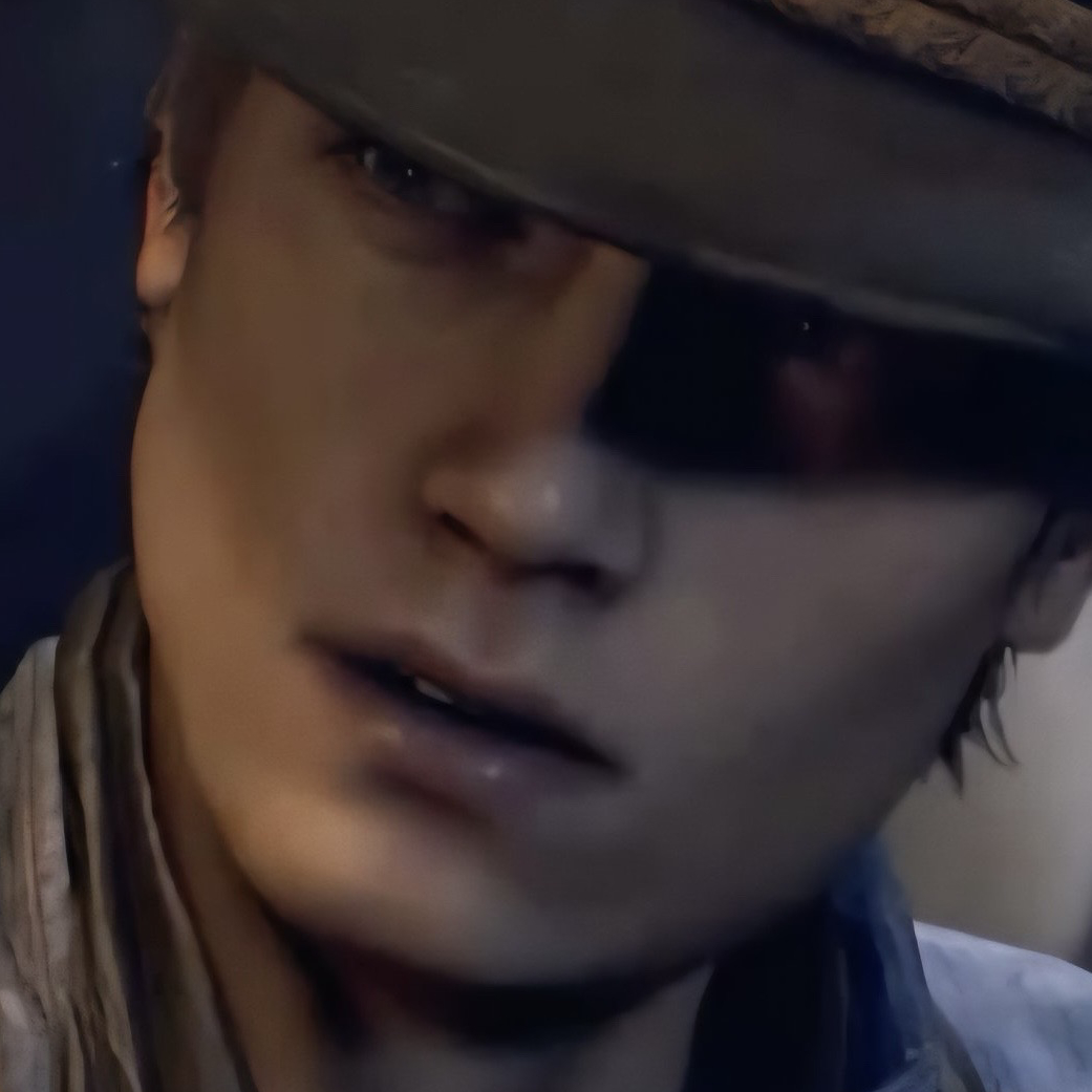 Cowboy Leon AI Roleplay