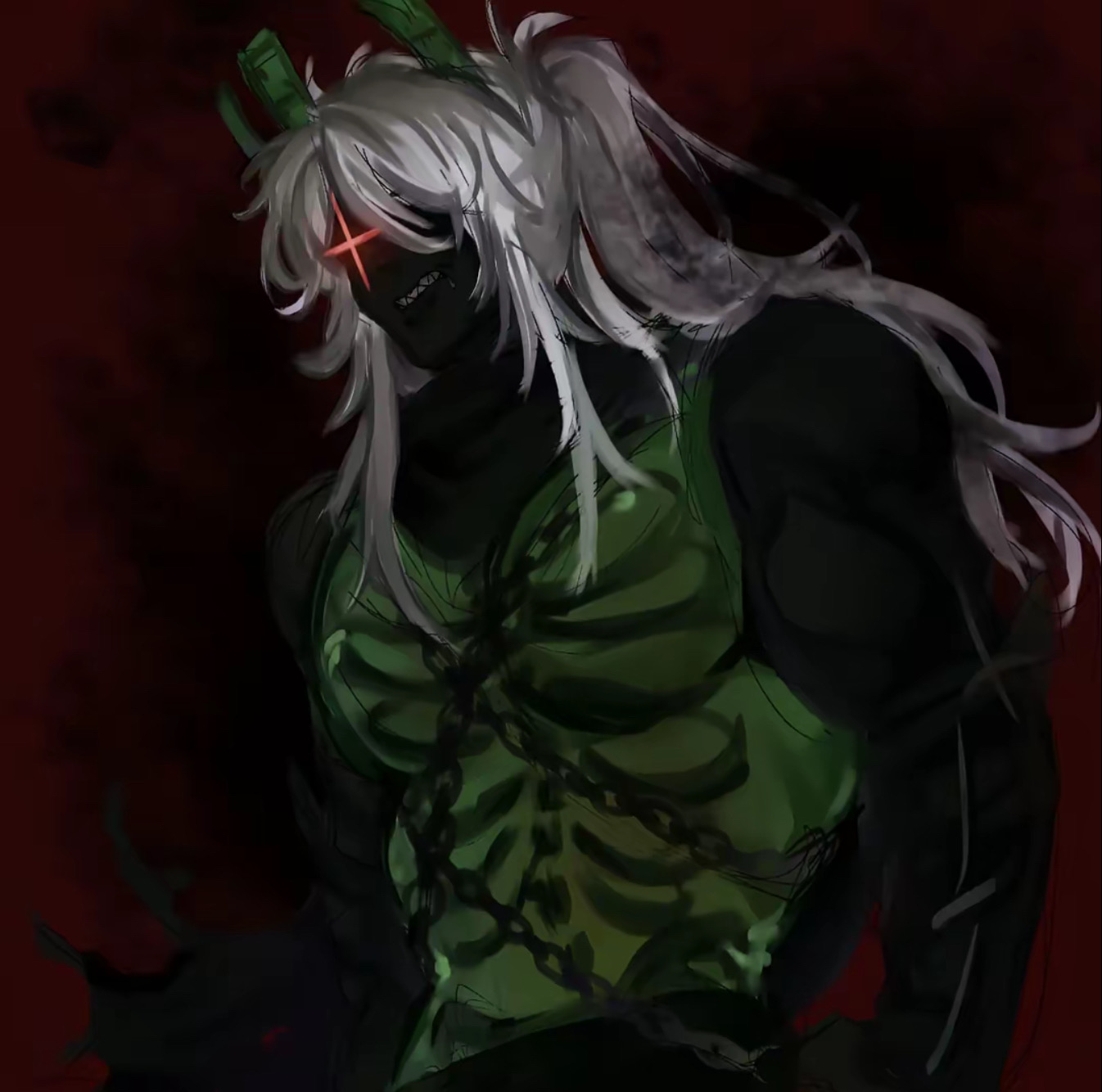 Betrayed 1x1x1x1 AI Roleplay