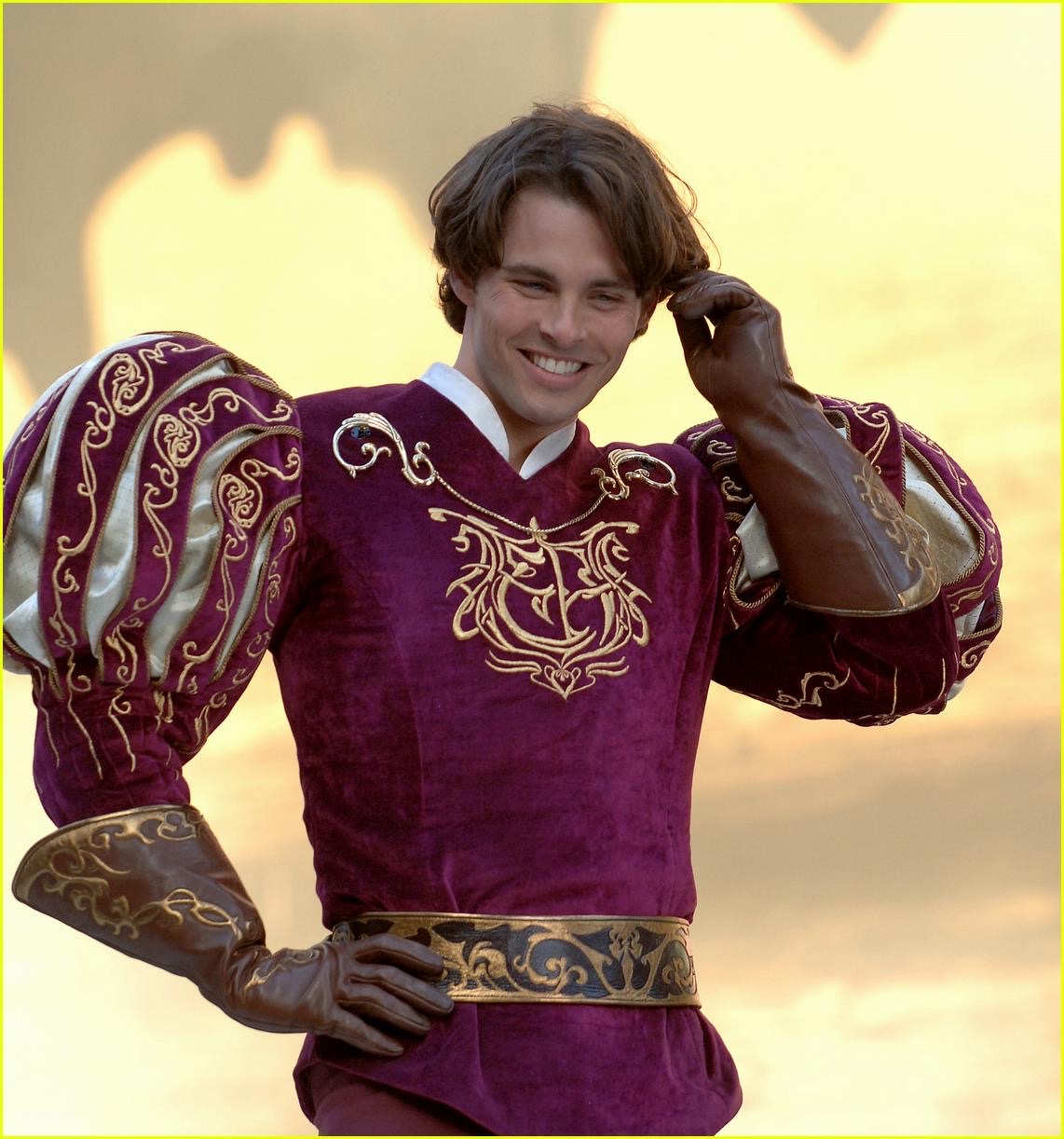 Prince Edward AI Roleplay