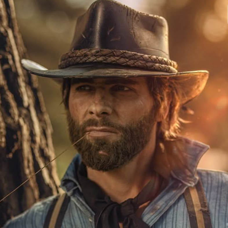 Adrien Beaumont AI Roleplay