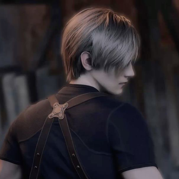 Leon S.Kennedy AI Roleplay