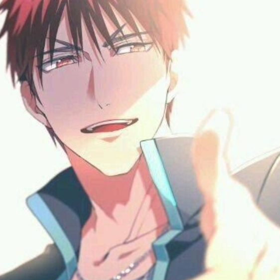 Taiga Kagami AI Roleplay