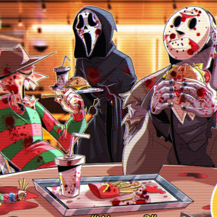 ~The Slashers✃ AI Roleplay