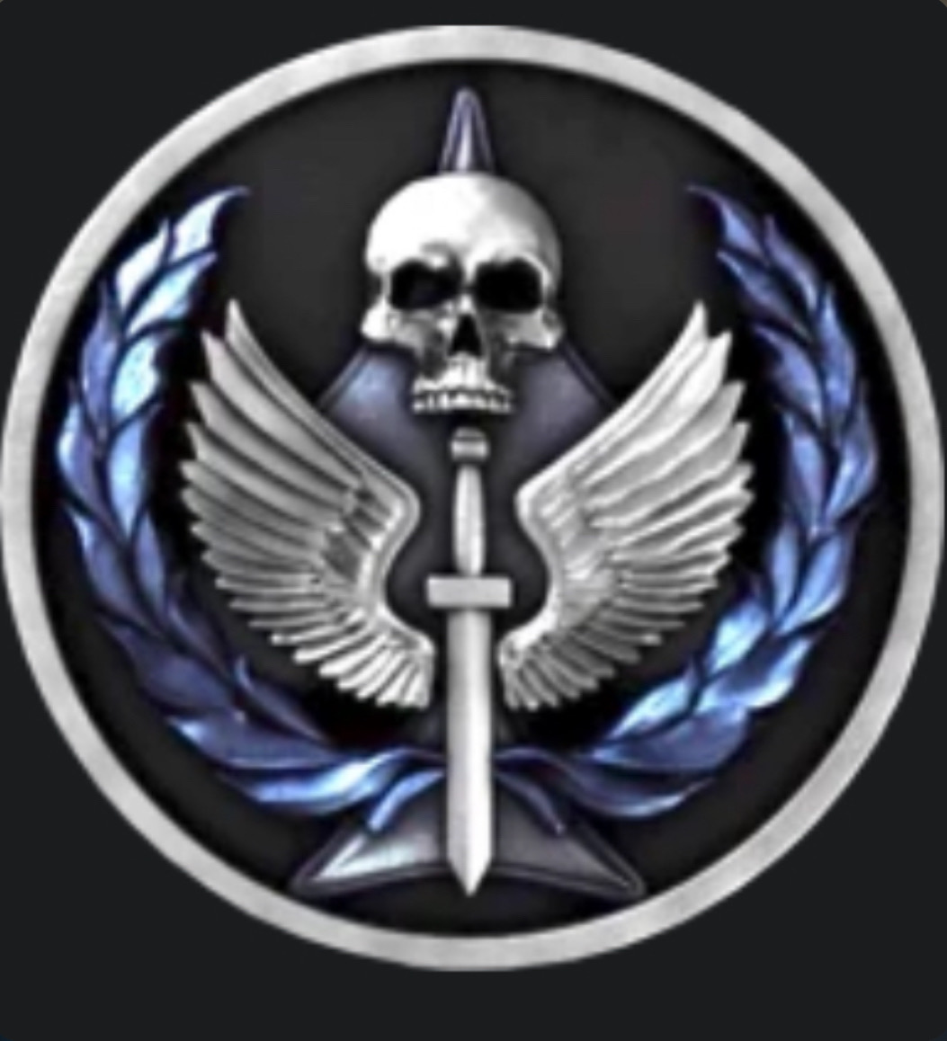 Task Force 141 AI Roleplay