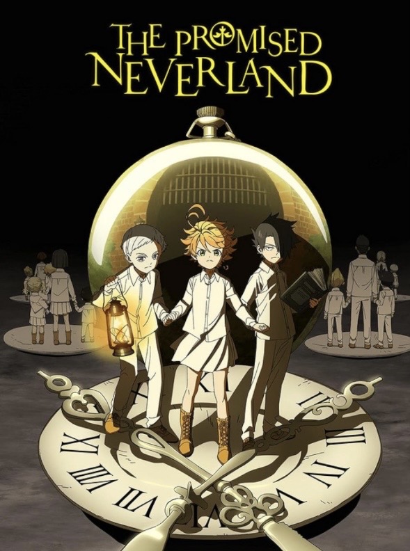 The Promised Neverland AI Roleplay