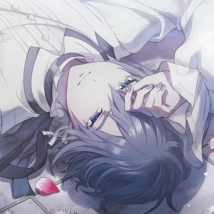 Kaito Shion AI Roleplay