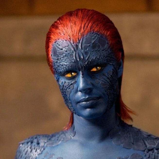 raven darkholme AI Roleplay