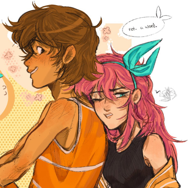 kelbrey | future OMORI AI Roleplay