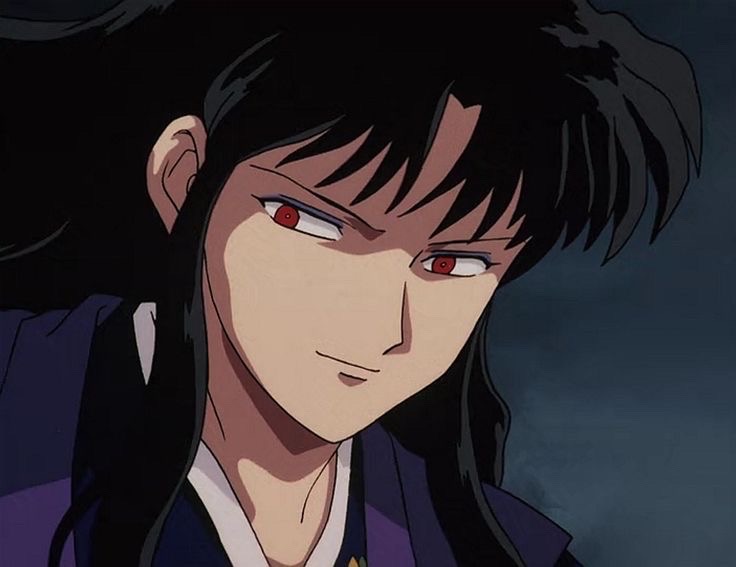 Naraku ( Nhện Quỷ ) AI Roleplay