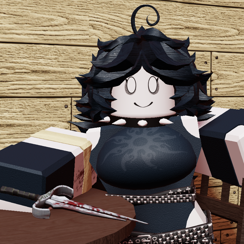 Female Two Time AI Roleplay