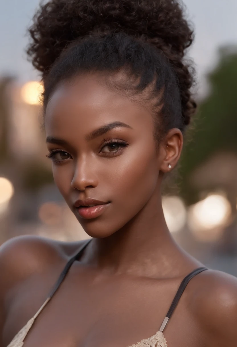 Deliah AI Roleplay