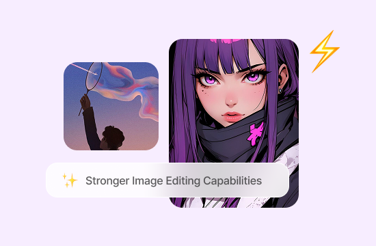 AI Image Generation for Faster Visual Creation