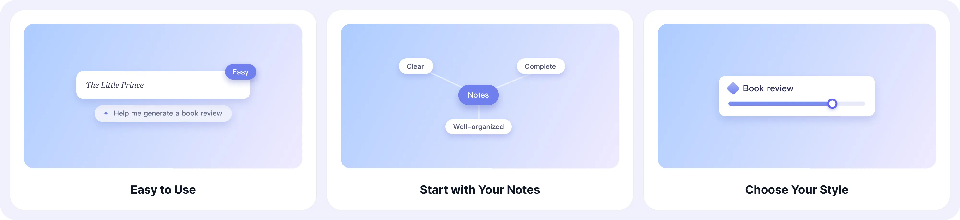 Why Use EaseDone AI Dialogue Generator