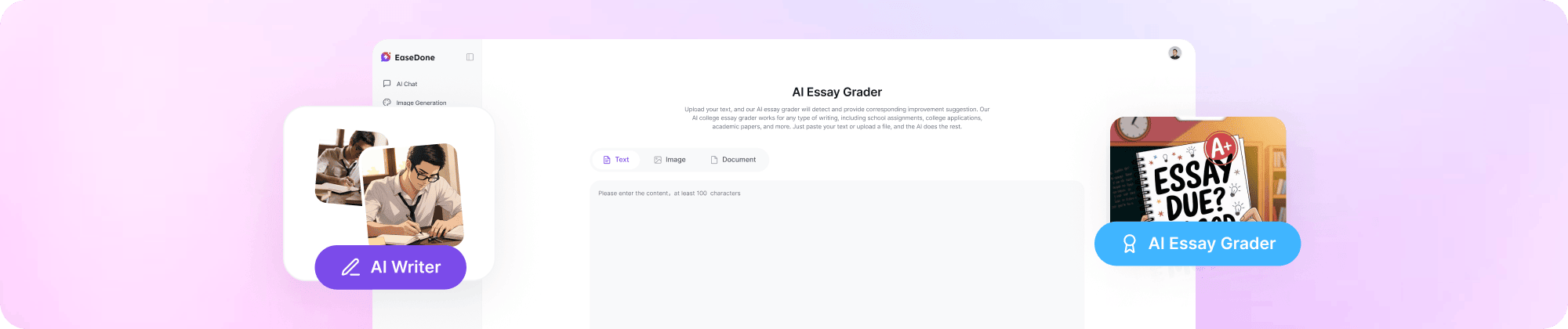 What Is AI Essay Grader