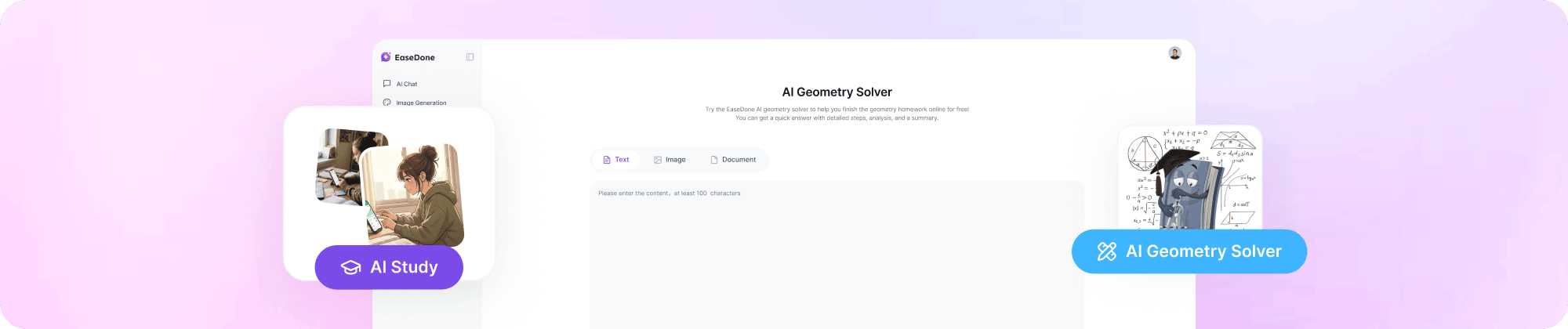 What Is AI Geometry Solver