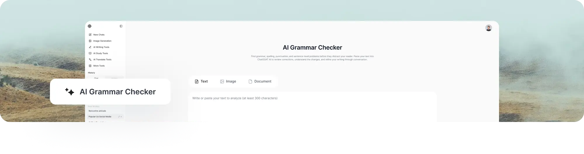 What Is an AI Grammar Checker