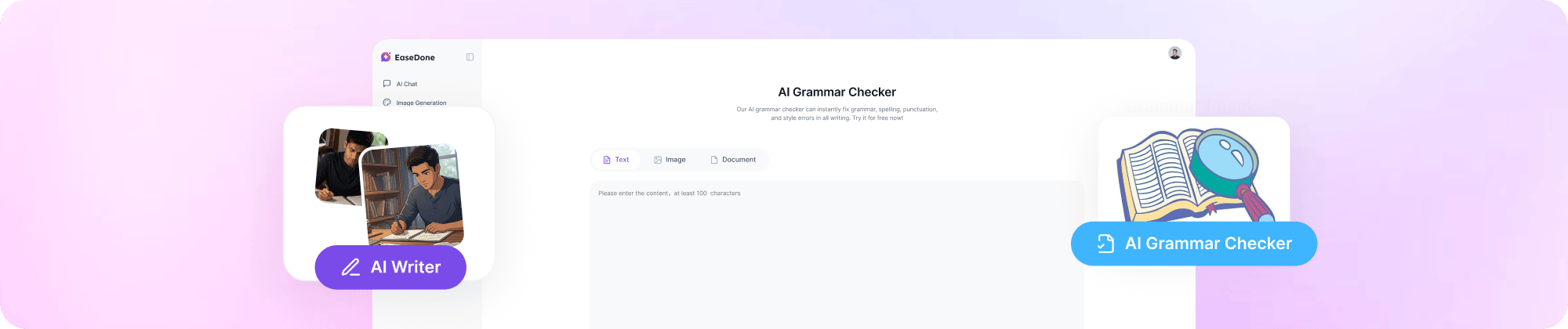 What Is AI Grammar Checker