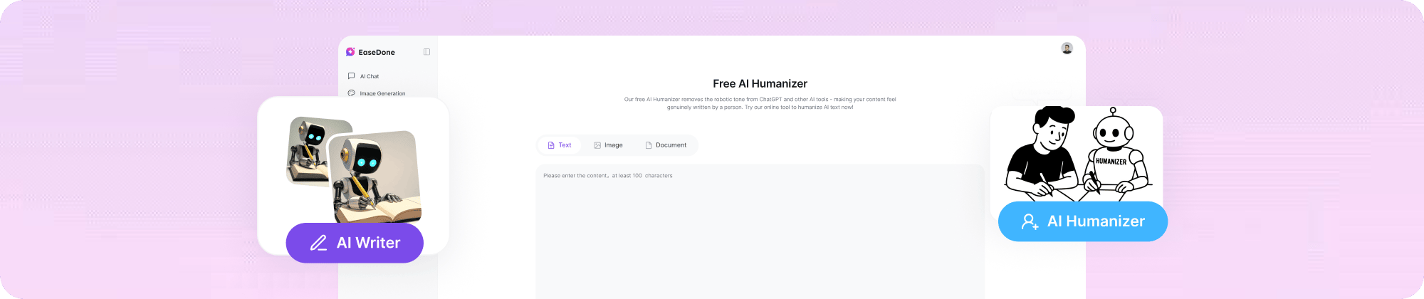What Is AI Humanizer