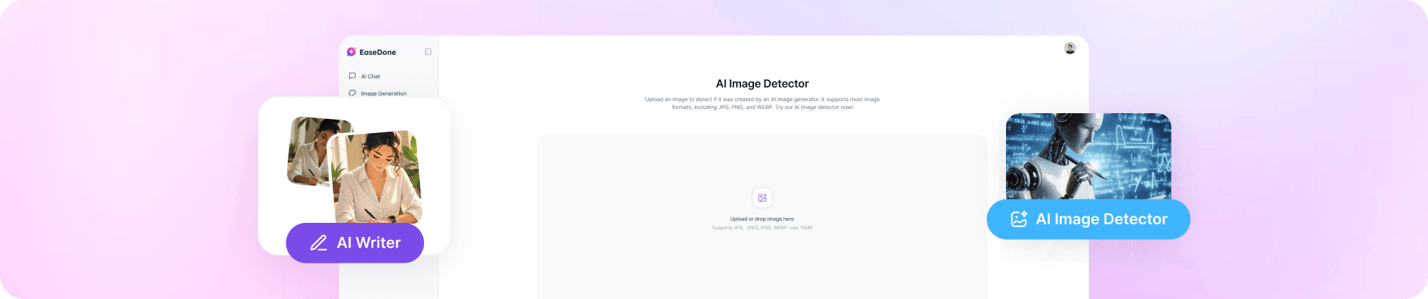 What Is an AI Image Detector