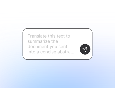 step 2 of using EaseDone AI notes taker