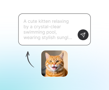 step 1of creating an AI pet portrait on EaseDone AI