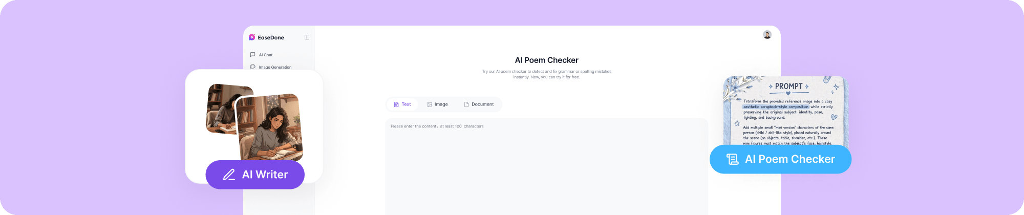 AI Poem Checker