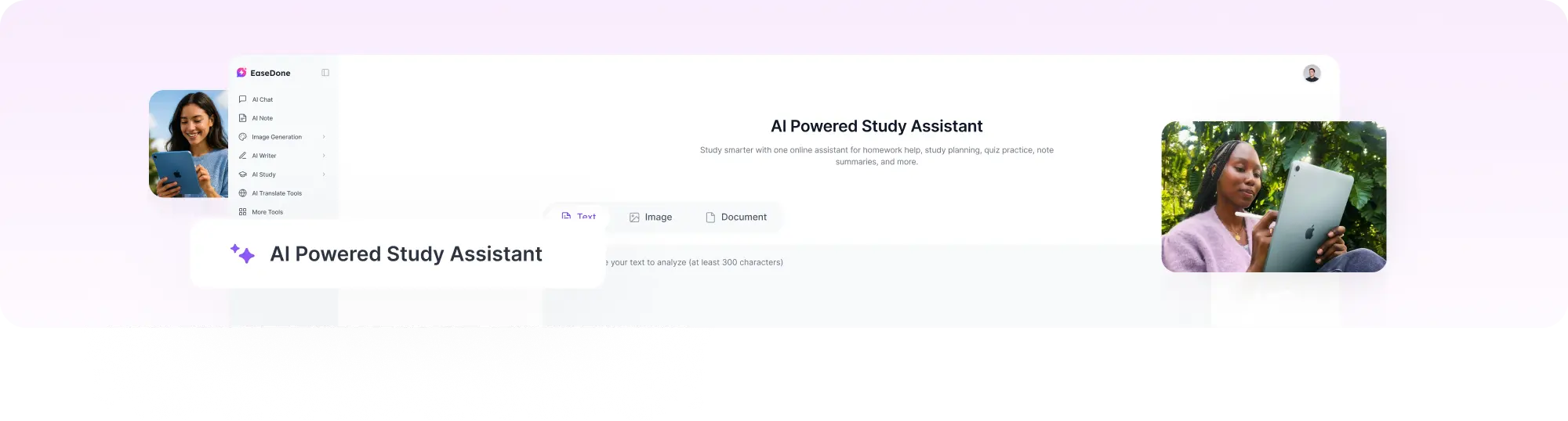 ai-powered-study-assistant