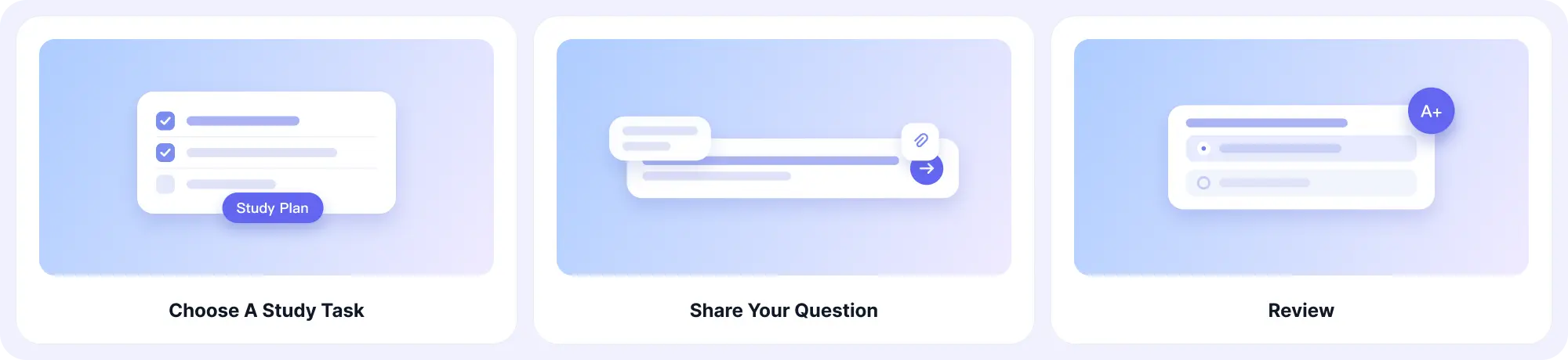How To Use EaseDone AI Study Assistant
