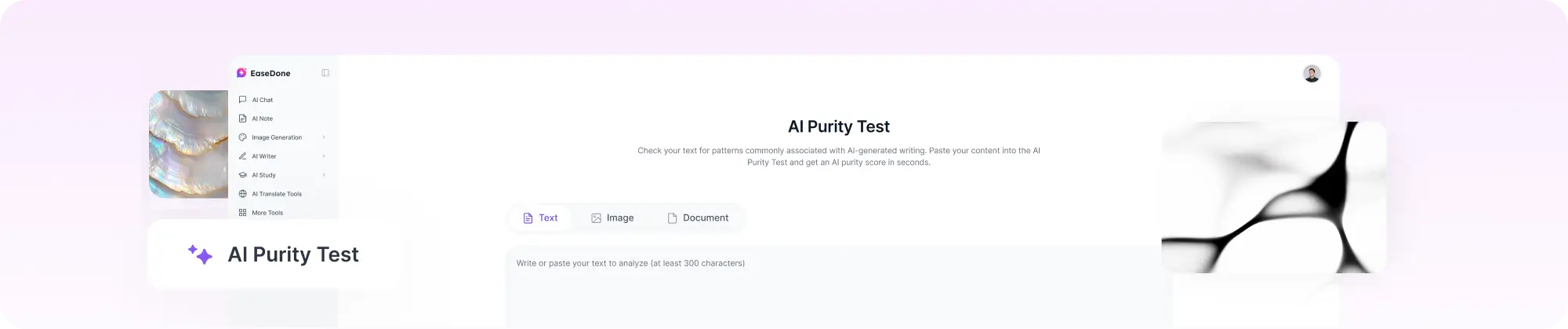 What Is an AI Purity Test