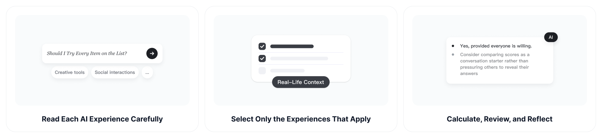 Como Usar o Teste de Pureza de IA do ChatGOAT AI