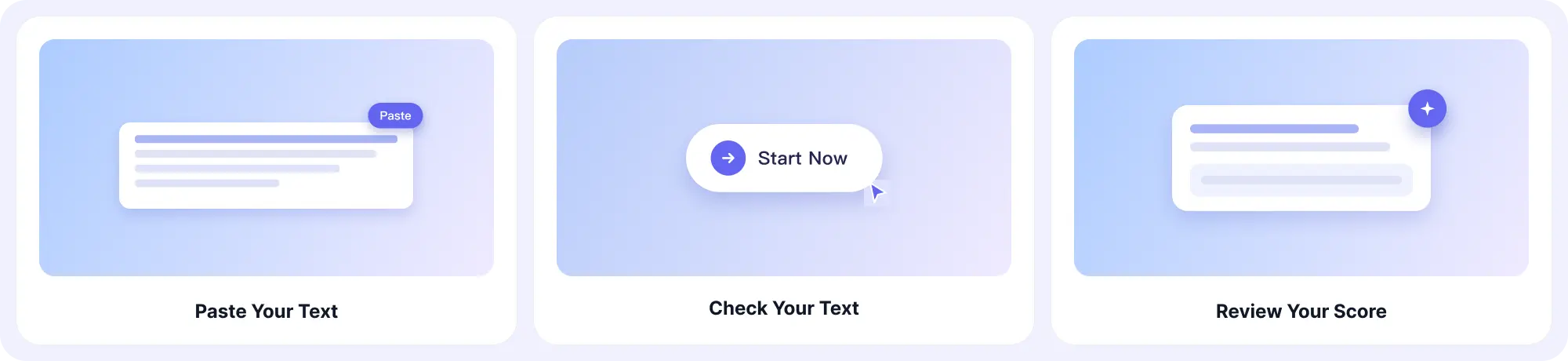 How to Use the AI Purity Test