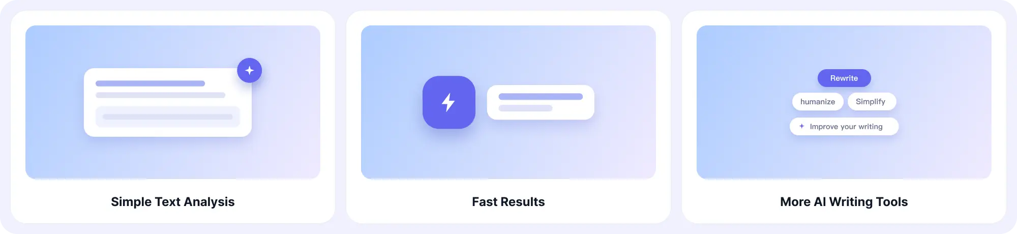Why Choose EaseDone AI