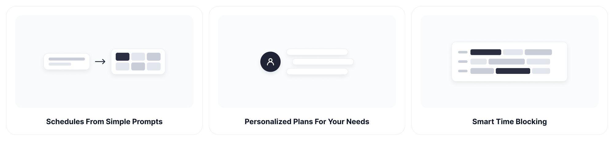 Why Choose ChatGOAT AI Schedule Maker