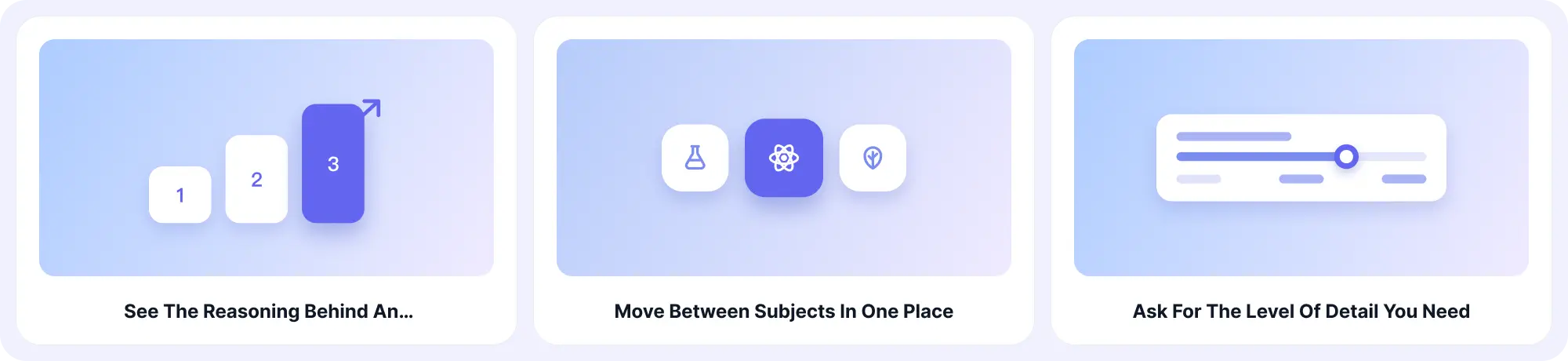 Why Use EaseDone For Science Questions